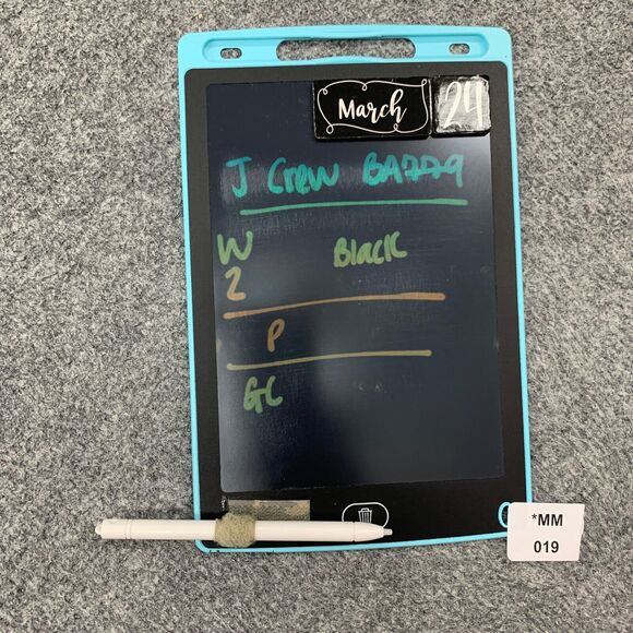 J Crew Pant Womens 2 Black Jamie Tuxedo Stripe Elastic Waist Pull On Ankle - Picture 11 of 13